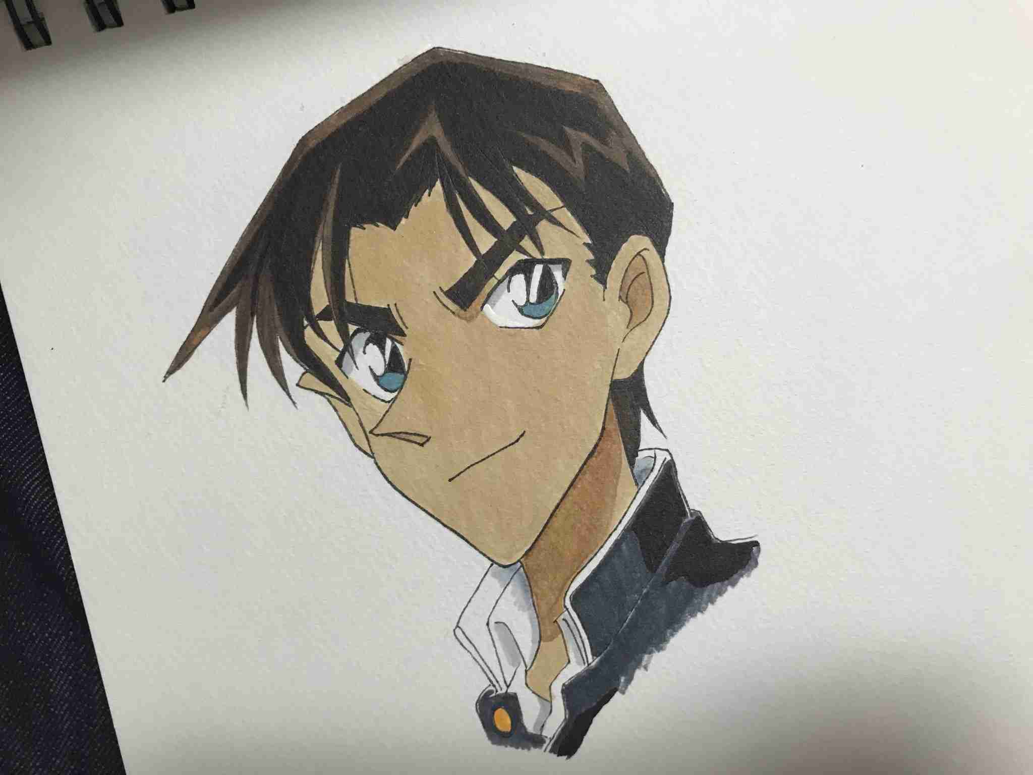 【お絵描き】定期絵トピ総合【7月】