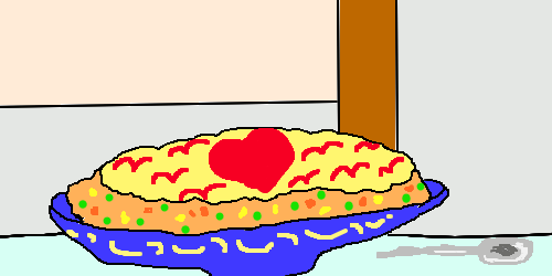 【お絵描き】定期絵トピ総合【7月】