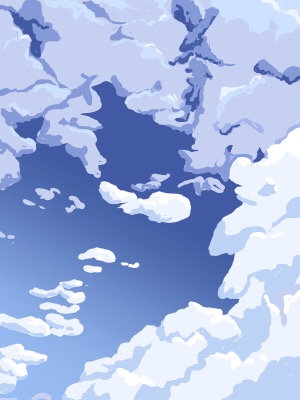 【お絵描き】定期絵トピ総合【7月】