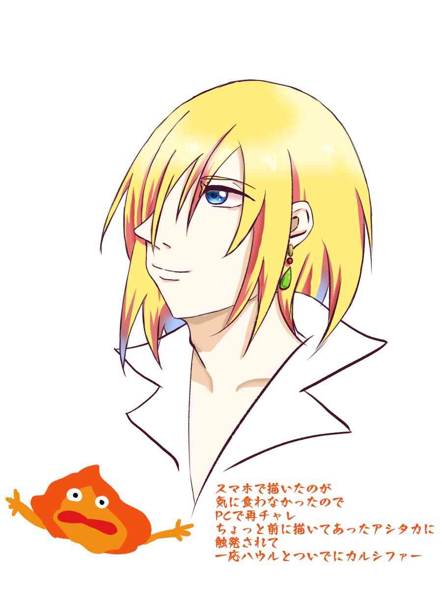 【お絵描き】定期絵トピ総合【7月】