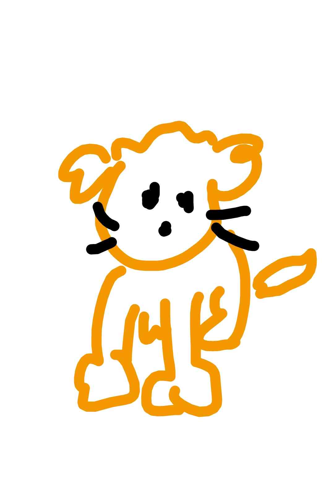 【お絵描き】定期絵トピ総合【7月】