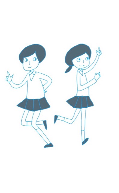 【お絵描き】定期絵トピ総合【7月】