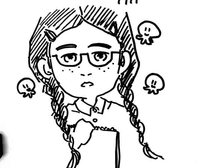 【お絵描き】定期絵トピ総合【7月】
