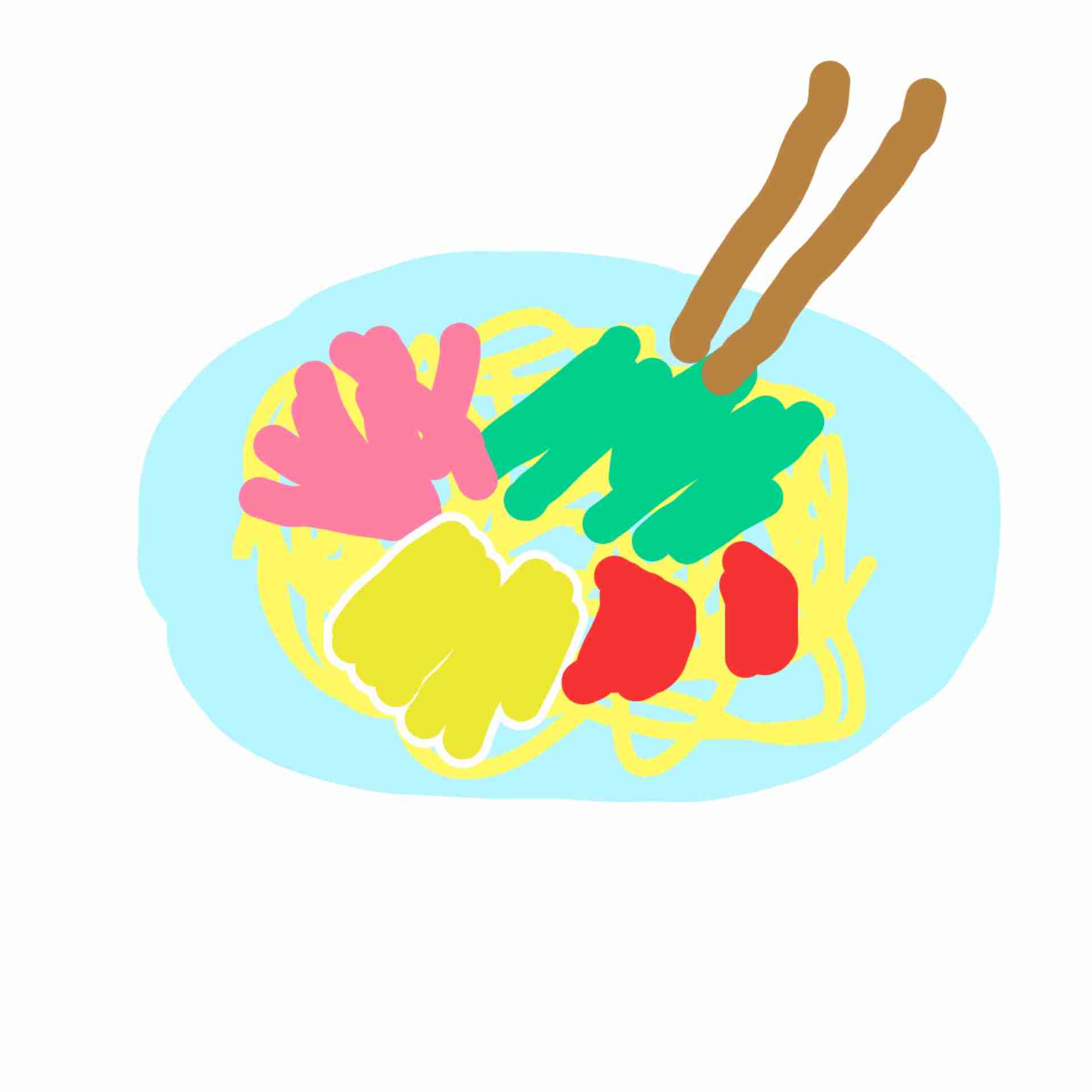 【お絵描き】定期絵トピ総合【7月】