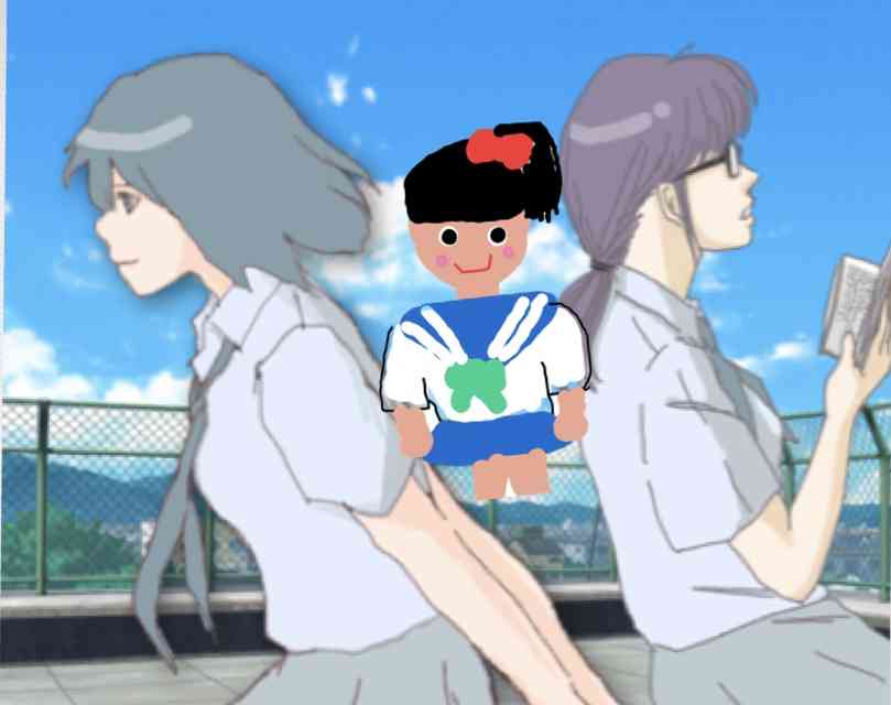 【お絵描き】定期絵トピ総合【7月】