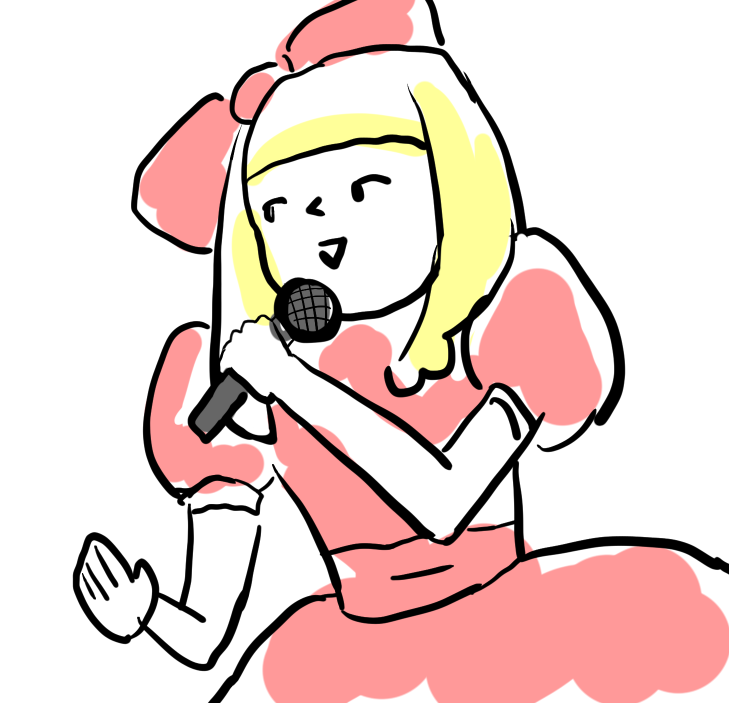 【お絵描き】定期絵トピ総合【7月】