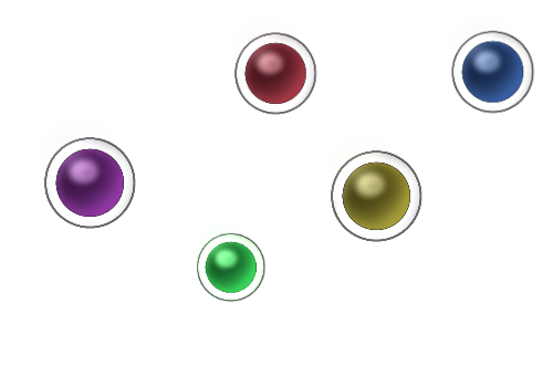 【お絵描き】定期絵トピ総合【7月】