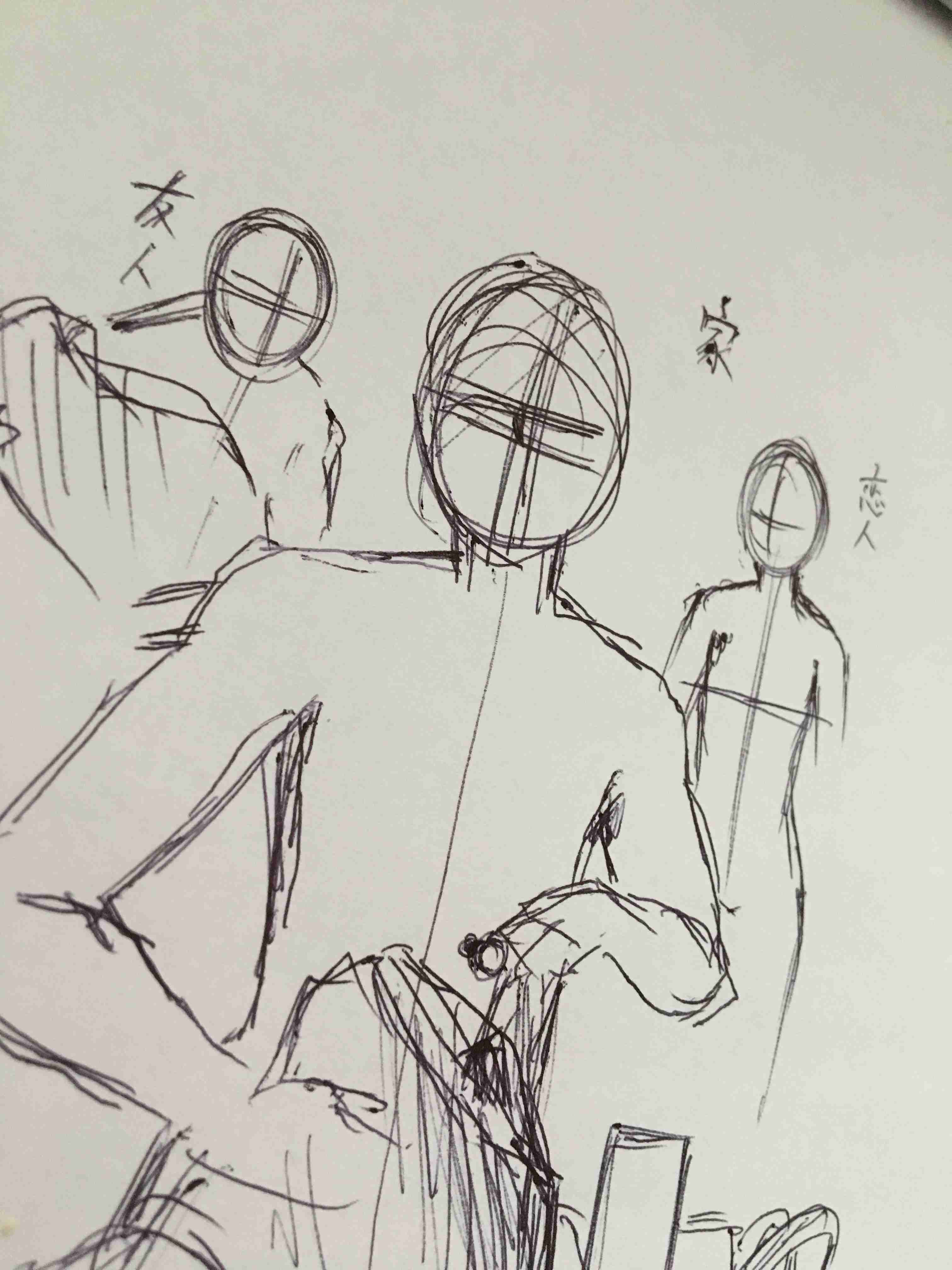 【お絵描き】定期絵トピ総合【7月】