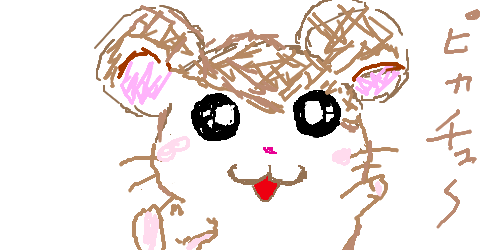 【お絵描き】定期絵トピ総合【7月】