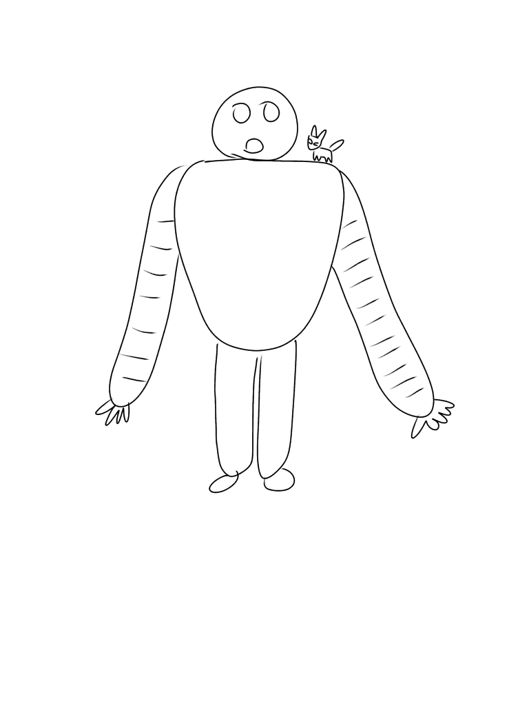 【お絵描き】定期絵トピ総合【7月】