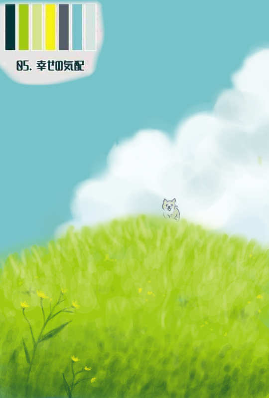 【お絵描き】定期絵トピ総合【7月】