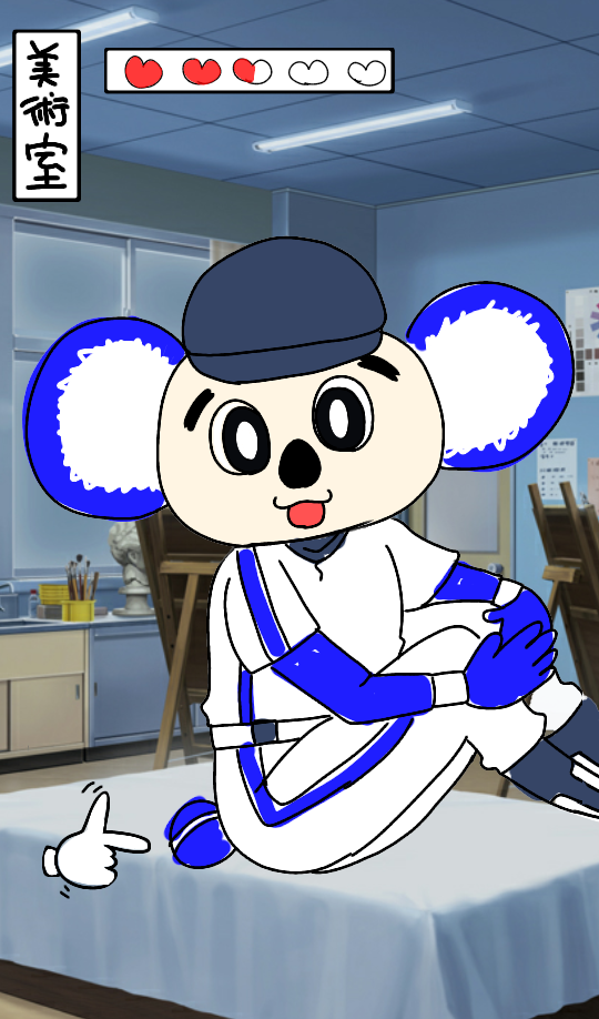 【お絵描き】定期絵トピ総合【7月】