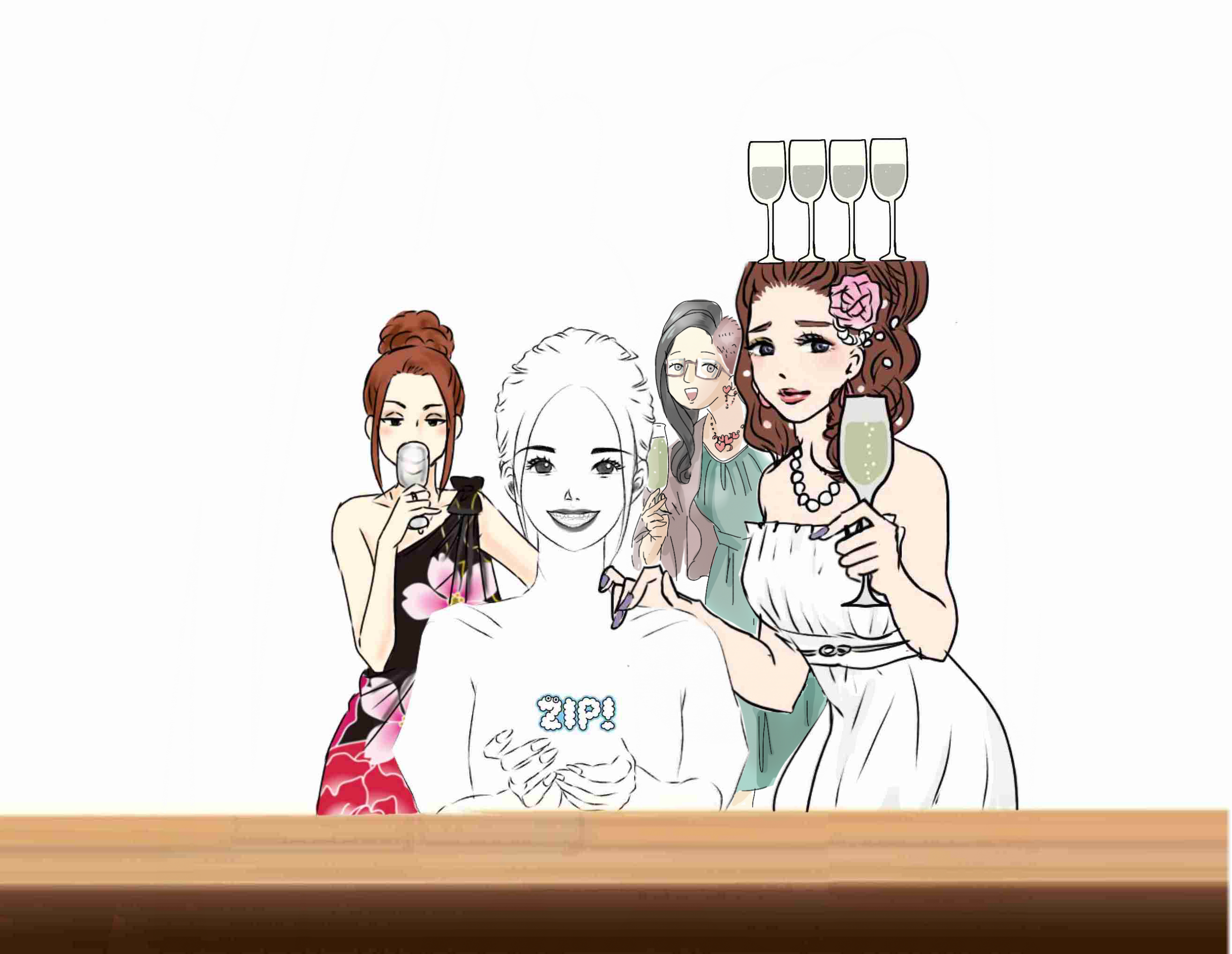 【お絵描き】定期絵トピ総合【7月】