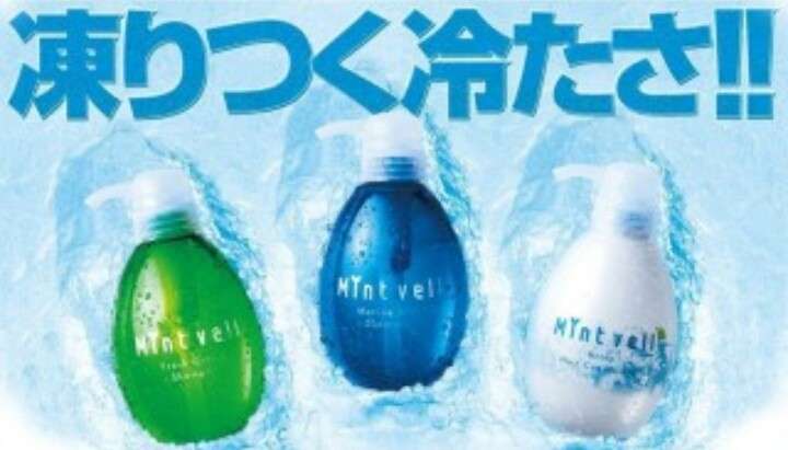 リンスインシャンプーってどうですか？