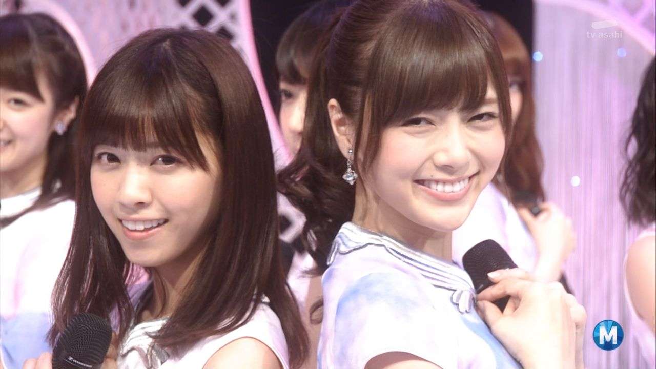 乃木坂46・白石麻衣、体調不良でイベント欠席の翌日に音楽番組生出演　笑顔でダンスも心配の声