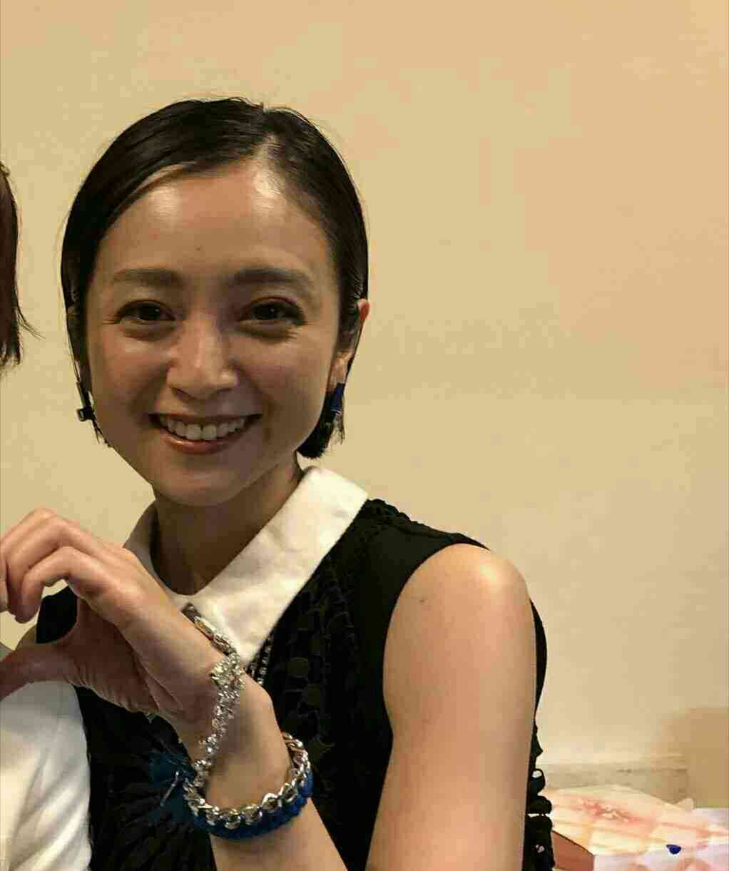 安達祐実のインスタがかわいすぎる　あまりの若さに「不老不死？」の声も