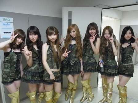 SDN48、一夜限りの再結成で8・1に特別公演 芹那「本当に嬉しいです」