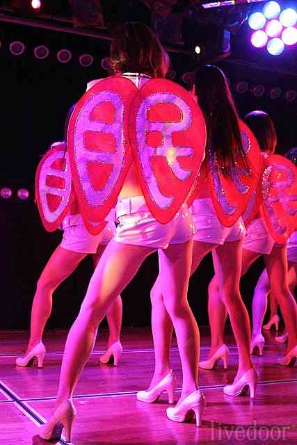 SDN48、一夜限りの再結成で8・1に特別公演 芹那「本当に嬉しいです」