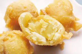 おふくろの味ならぬ、祖母の味