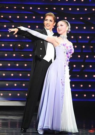 宝塚の素敵or変だと思った衣装を語ろう！