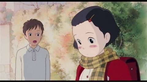 実写化してほしいジブリ作品
