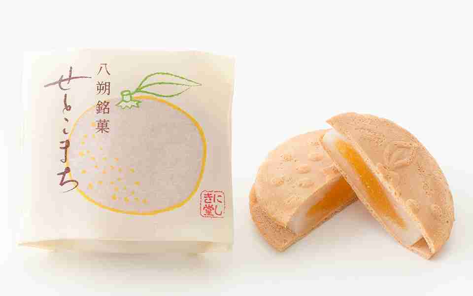 食べて感動した他県のお菓子part2