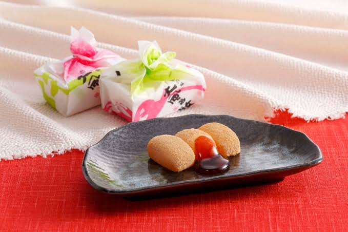 食べて感動した他県のお菓子part2