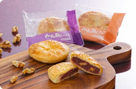 食べて感動した他県のお菓子part2