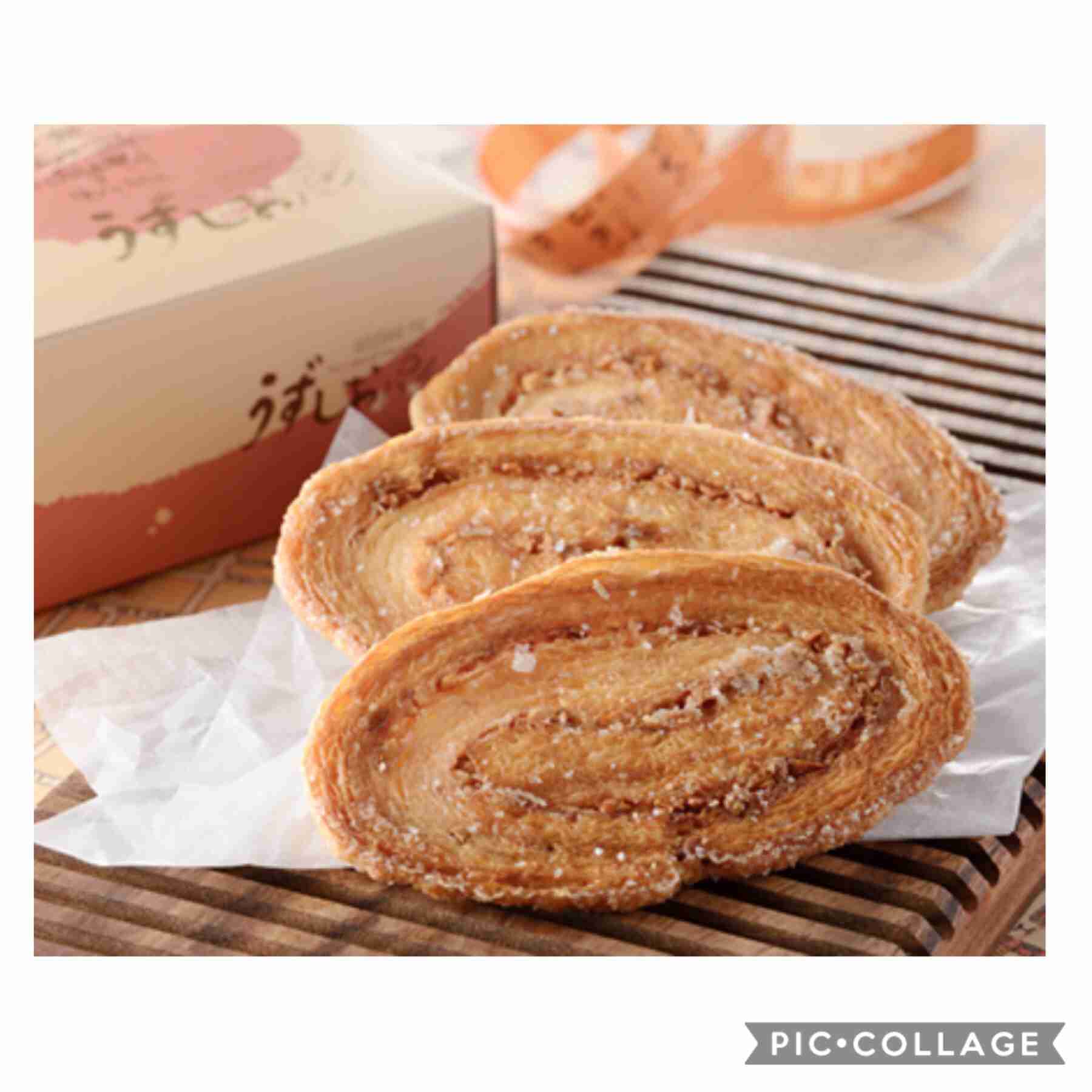 食べて感動した他県のお菓子part2