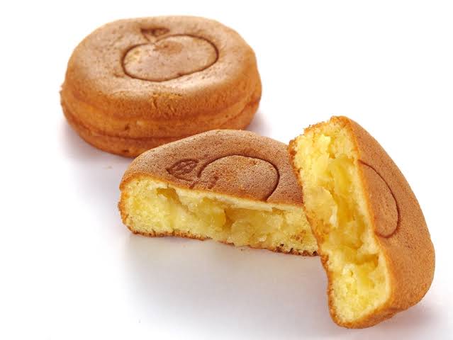 食べて感動した他県のお菓子part2