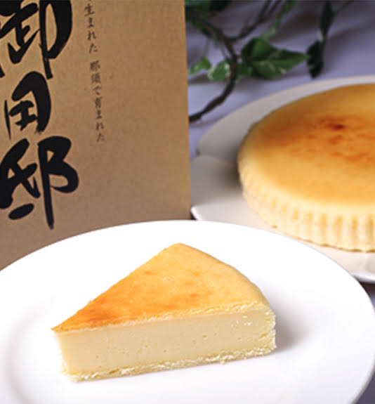 食べて感動した他県のお菓子part2