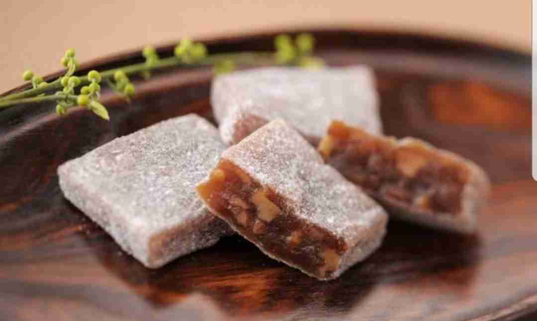 食べて感動した他県のお菓子part2