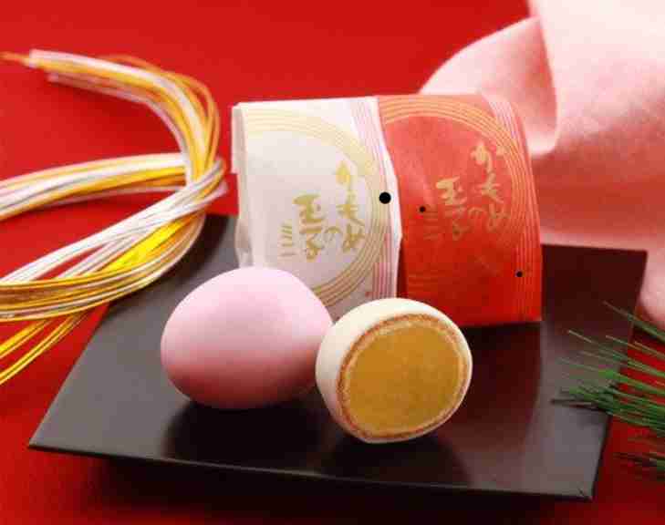 食べて感動した他県のお菓子part2