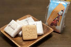 食べて感動した他県のお菓子part2