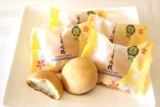 食べて感動した他県のお菓子part2