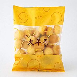 食べて感動した他県のお菓子part2