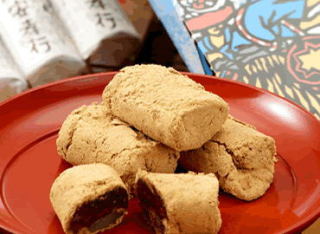 食べて感動した他県のお菓子part2