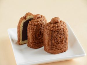 食べて感動した他県のお菓子part2