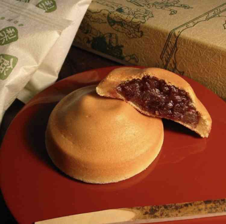 食べて感動した他県のお菓子part2