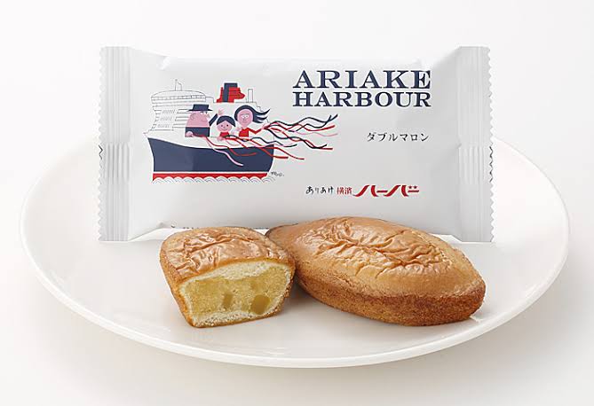 食べて感動した他県のお菓子part2