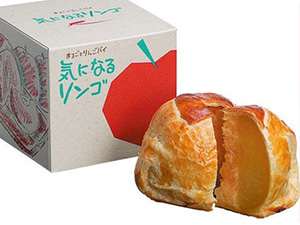 食べて感動した他県のお菓子part2