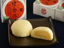 食べて感動した他県のお菓子part2