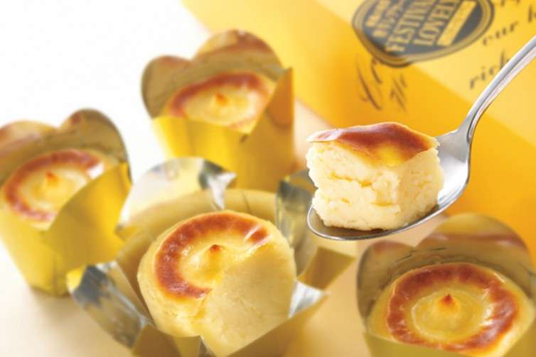 食べて感動した他県のお菓子part2