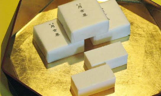 食べて感動した他県のお菓子part2