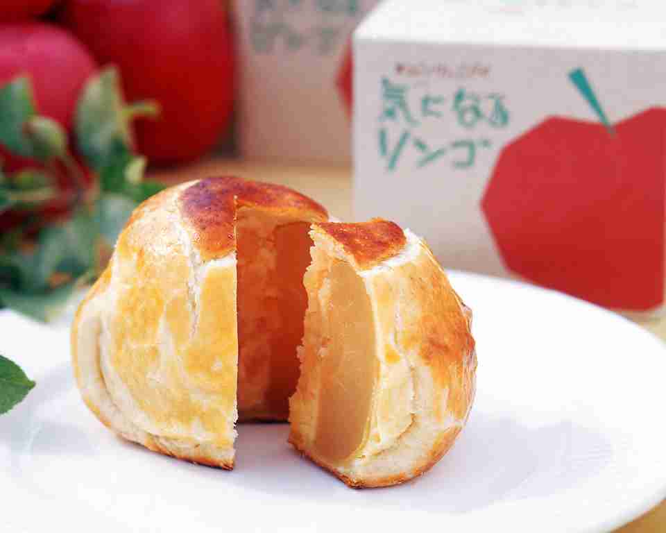 食べて感動した他県のお菓子part2