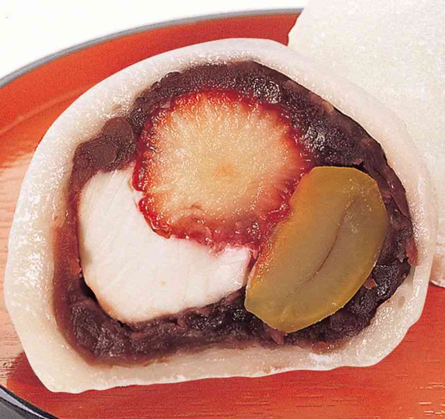 食べて感動した他県のお菓子part2