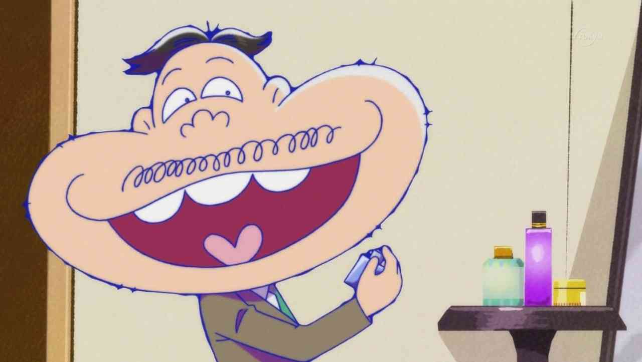 会えるなら会ってみたいアニメキャラは？