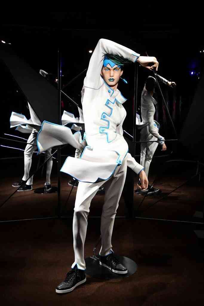 会えるなら会ってみたいアニメキャラは？