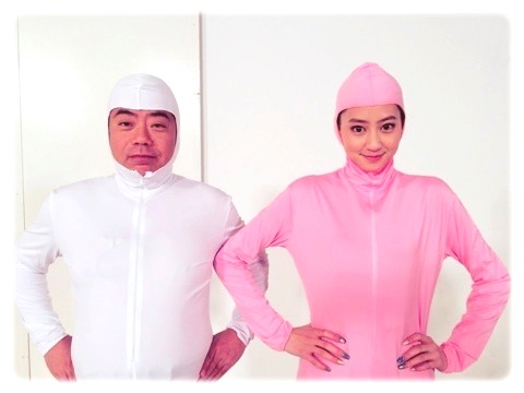 河北麻友子ちゃん好きな人！