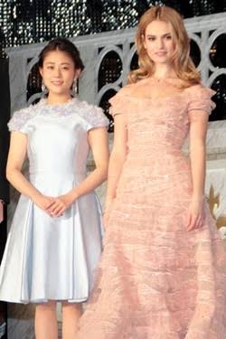 周りの女性が羨ましい人